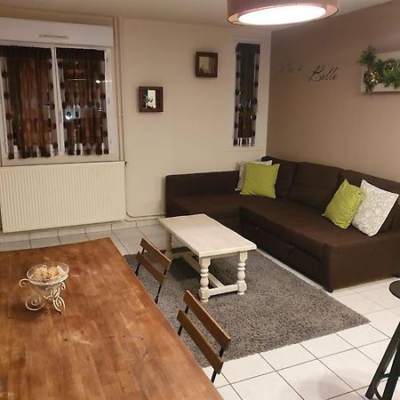 Ecully, Appartement Au Calme De 50M². Exteriér fotografie